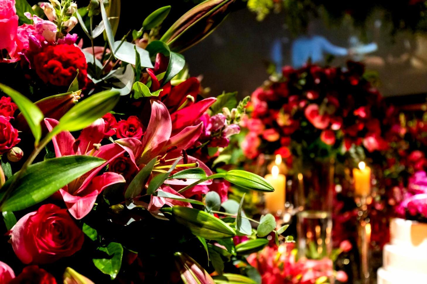 Работа с природными материалами в студии